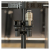 SmallRig 6255 - podwójny uchwyt na kubek do wózka do produkcji video lub rur do 50mm (cup holder) - przykład użycia